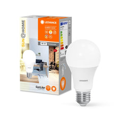 4058075575790 - Chytrá WiFi LED žárovka CLASSIC E27 9W, nastavitelná bílá - Žárovka - LEDVANCE e-shop