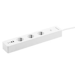 4058075594784 - Chytrá WiFi LED zásuvka MULTI POWER SOCKET EU - Zásuvka - LEDVANCE e-shop