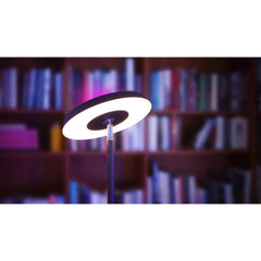 4099854096518 - Chytrá WiFi stojací lampa FLOOR, RGB + laditelná bílá - Stojací lampa - LEDVANCE e-shop