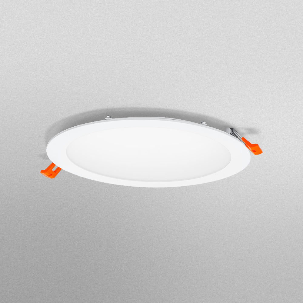 4058075575851 - Chytré LED stropní světlo DOWNLIGHT 225, nastavitelná bílá - Podhledové svítidlo - LEDVANCE e-shop