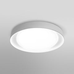 4058075486546 - Chytré stmívatelné WiFi LED stropní světlo EYE 490, šedé - Stropní svítidlo - LEDVANCE e-shop