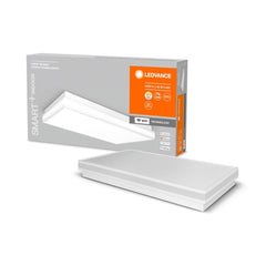 4058075572713 - Chytré stmívatelné WiFi LED světlo MAGNET 600x300, bílé - Stropní svítidlo - LEDVANCE e-shop
