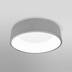 4058075486584 - Chytré WiFi LED stropní světlo CYLINDER, nastavitelná bílá - Stropní svítidlo - LEDVANCE e-shop