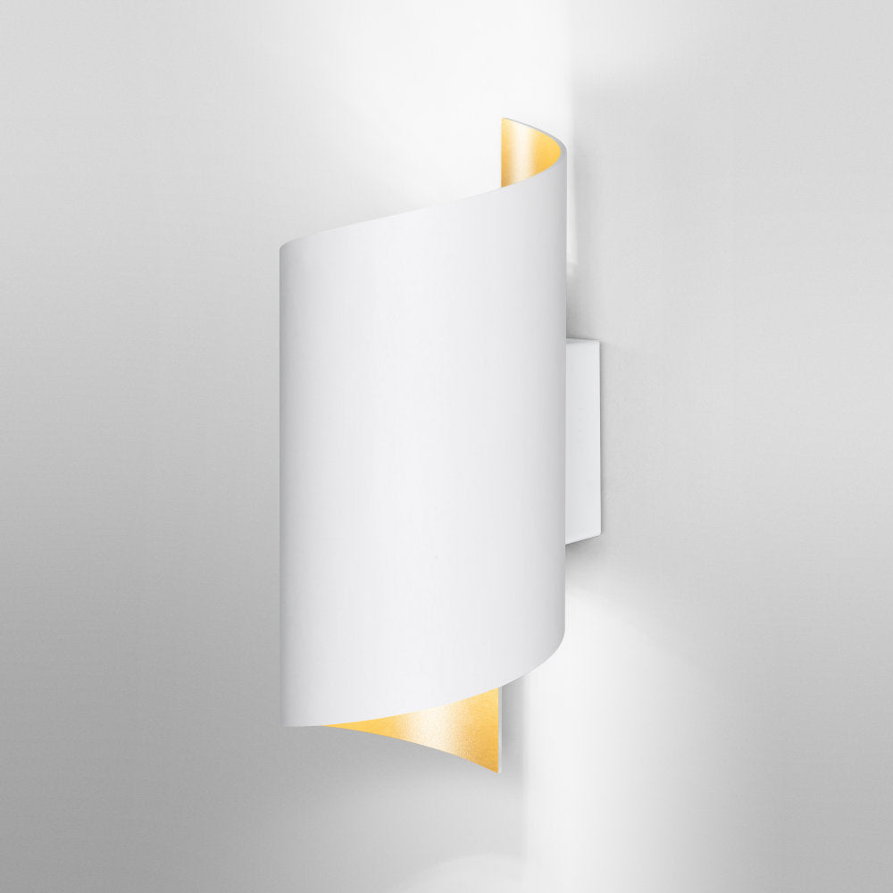 4058075574151 - Chytré WiFi LED svítidlo TWIST bílé, nastavitelná bílá - Nástěnné svítidlo - LEDVANCE e-shop