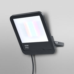 4058075831452 - Chytrý LED reflektor WiFi IP65 FLOOD 100 W, RGB + teplá bílá - Reflektor - LEDVANCE e-shop