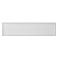 4058075650213 - Chytrý stmívatelný WiFi RGBW stropní panel PLANON 100x250 - LED Panel - LEDVANCE e-shop