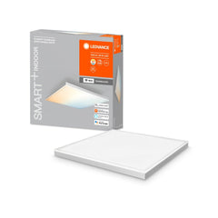 4058075484313 - Chytrý WiFi LED panel PLANON 300x300 nastavitelná bílá - LED Panel - LEDVANCE e-shop