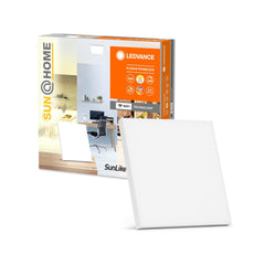 4058075576018 - Chytrý WiFi LED panel PLANON 30x30, nastavitelná bílá - LED Panel - LEDVANCE e-shop