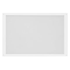 4058075576315 - Chytrý WiFi LED panel UNDERCABINET 30X20, nastavitelná bílá - Podlinkové svítidlo - LEDVANCE e-shop