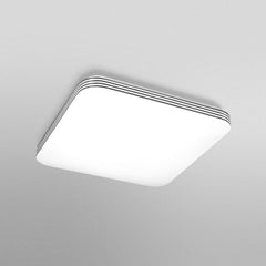 4058075472815 - Čtvercové stropní LED svítidlo ORBIS CLICK 430 50W, senzor - Stropní svítidlo - LEDVANCE e-shop