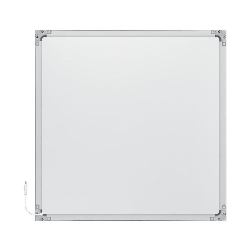 4058075386723 - Čtvercový tenký přisazený LED panel ECO 600, chladná bílá - LED Panel - LEDVANCE e-shop