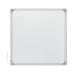 4058075386723 - Čtvercový tenký přisazený LED panel ECO 600, chladná bílá - LED Panel - LEDVANCE e-shop