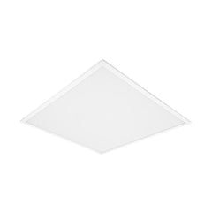 4058075386723 - Čtvercový tenký přisazený LED panel ECO 600, chladná bílá - LED Panel - LEDVANCE e-shop