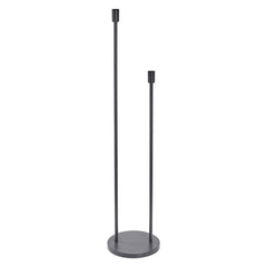 4058075833012 - Dekorativní stojací lampa E27 1460 mm 2 STICK FLOOR - Stojací lampa - LEDVANCE e-shop