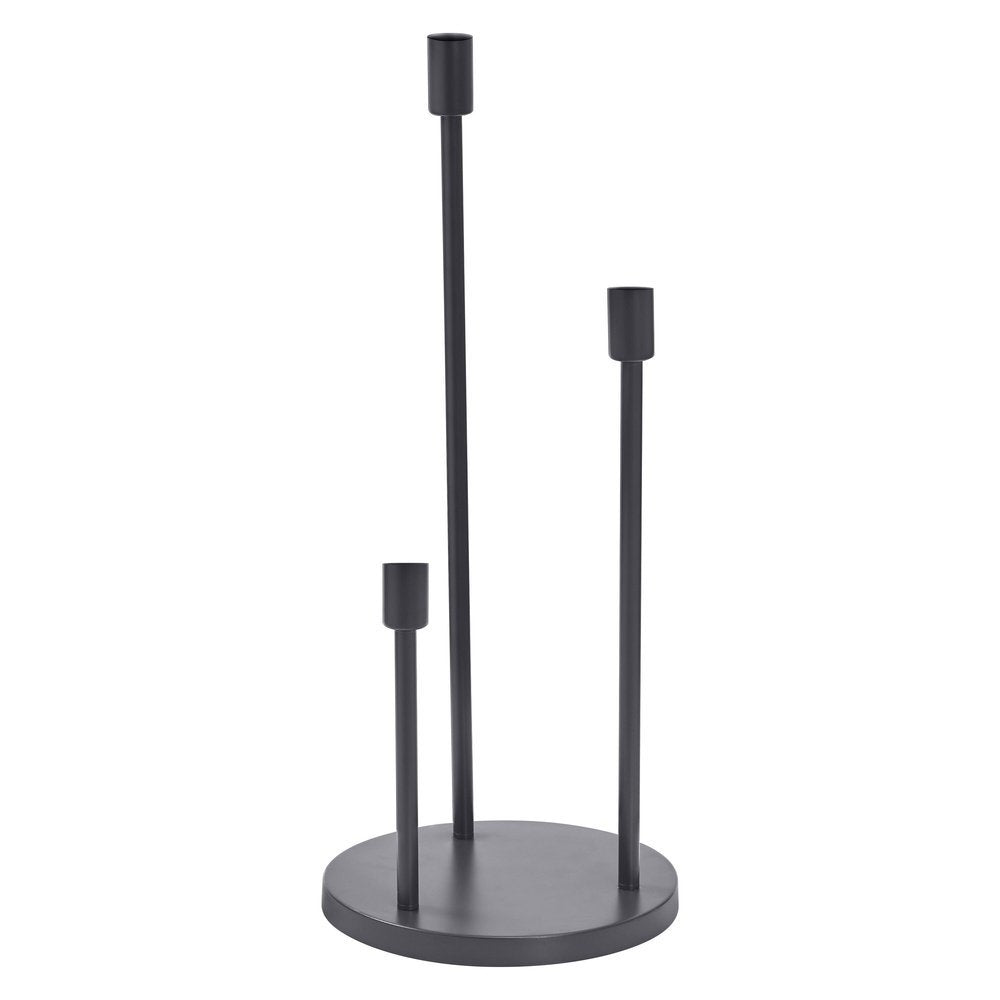 4058075833036 - Dekorativní stojací lampa E27 780 mm 3 STICK FLOOR - Stojací lampa - LEDVANCE e-shop