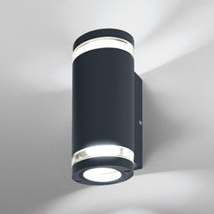 4058075554573 - Designové venkovní LED světlo ENDURA CLASSIC BEAM - Nástěnné venkovní svítidlo - LEDVANCE e-shop