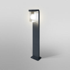 4058075554375 - Designové venkovní LED světlo ENDURA CLASSIC CASCADE 80CM - Sloupek - LEDVANCE e-shop