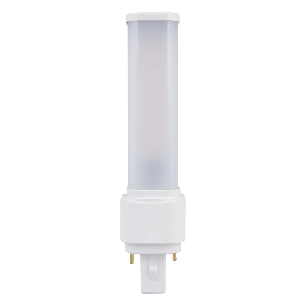 4058075558502 - Dlouhotrvající LED žárovka G24d-2 7 W DULUX, studená bílá - Žárovka - LEDVANCE e-shop