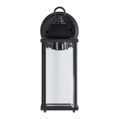 4058075206649 - Elegantní venkovní LED lucerna E27 ENDURA CLASSIC LANTERN M - Nástěnné venkovní svítidlo - LEDVANCE e-shop