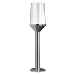 4058075478015 - Elegantní venkovní LED sloupek ENDURA STYLE CALICE 80CM E27 - Sloupek - LEDVANCE e-shop