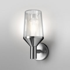 4058075477957 - Elegantní venkovní nástěnné LED svítidlo CALICE WALL - Nástěnné venkovní svítidlo - LEDVANCE e-shop