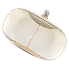 4099854173806 - Elipsovitá LED jantárová žárovka E27 VINTAGE 2.5 W, teplá bílá - Žárovka - LEDVANCE e-shop