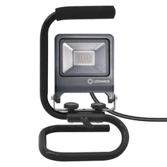 4058075213876 - Flexibilní LED pracovní světlo 50 W S-STAND studená bílá - Pracovní svítidlo - LEDVANCE e-shop