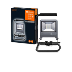 4058075213876 - Flexibilní LED pracovní světlo 50 W S-STAND studená bílá - Pracovní svítidlo - LEDVANCE e-shop
