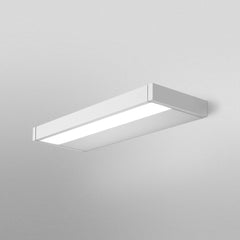 4058075575738 - Funkční LED stropní světlo IP44 LINEAR SHELF 400 teplá bílá - Stropní svítidlo - LEDVANCE e-shop