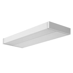 4058075575738 - Funkční LED stropní světlo IP44 LINEAR SHELF 400 teplá bílá - Stropní svítidlo - LEDVANCE e-shop