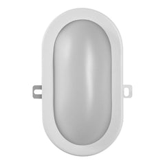 4058075271661 - Funkční venkovní LED svítidlo BULKHEAD 11W IP54, bílé - Nástěnné venkovní svítidlo - LEDVANCE e-shop