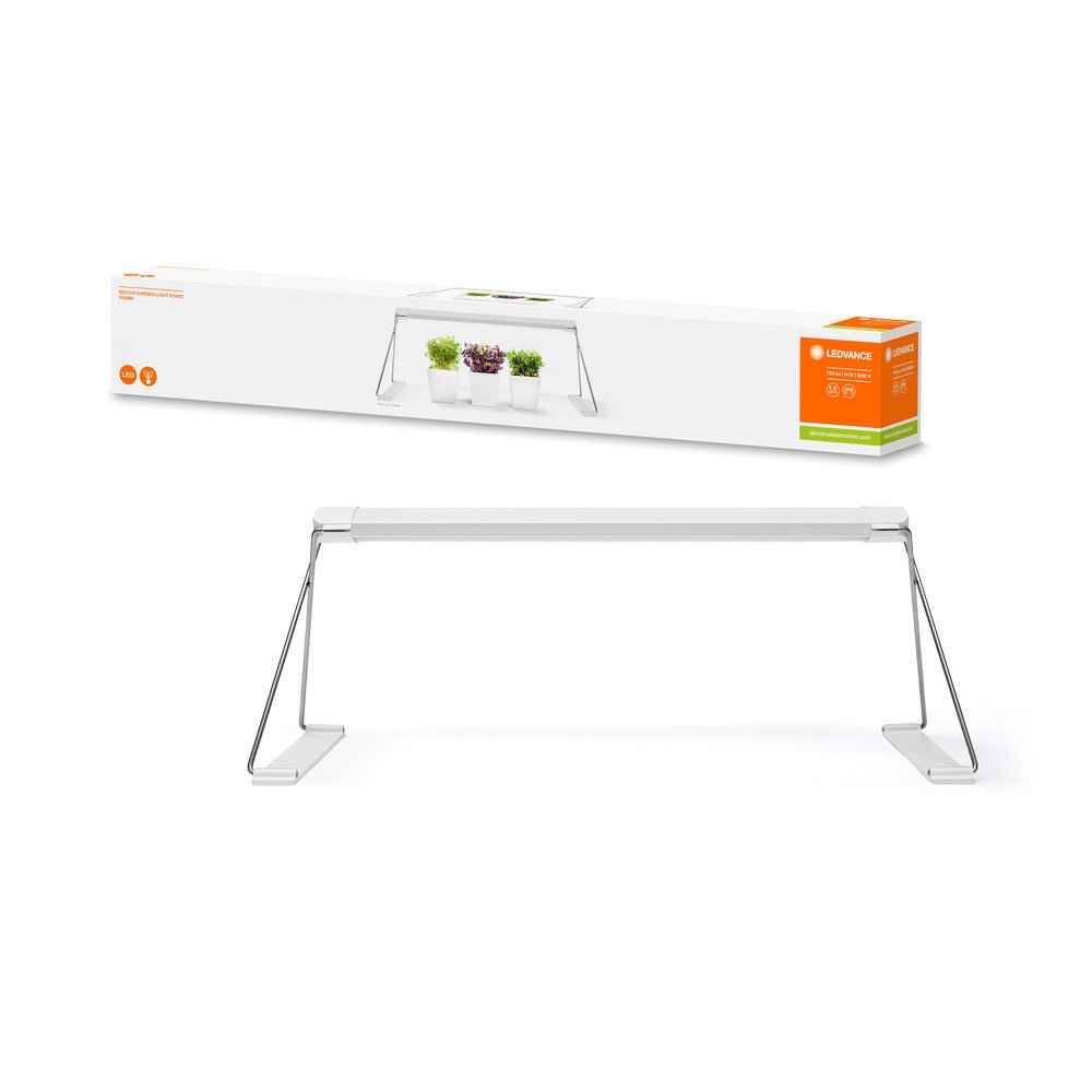 Interiérové LED růstové světlo na rostliny Light Stand
