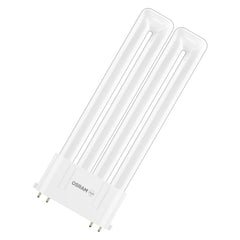 4058075822818 - Kompaktní LED svítidlo 2G10 12 W DELUXE, teplá bílá - Žárovka - LEDVANCE e-shop