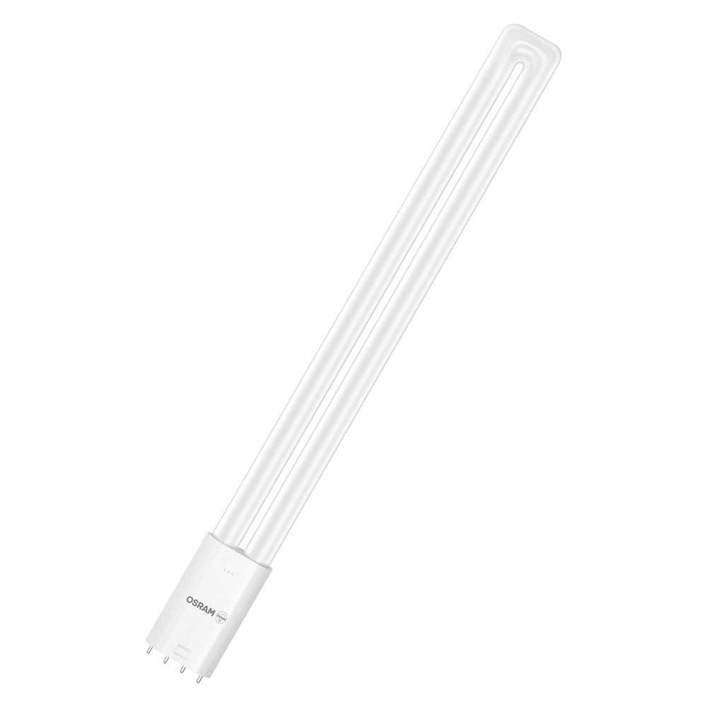 4058075557833 - Kompaktní LED svítidlo 2G11 18 W, studená bílá - Žárovka - LEDVANCE e-shop