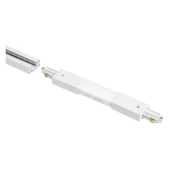 4058075764088 - Konektor napájení kolejového světla bílý FLEXIBLE - Príslušenství ke svítidlům - LEDVANCE e-shop
