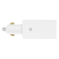 4058075763968 - Konektor napájení kolejového světla bílý SUPPLY - Príslušenství ke svítidlům - LEDVANCE e-shop