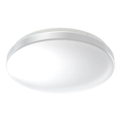 4099854105913 - Koupelnové LED stropní svítidlo ROUND 325 mm, studená bílá - Stropní svítidlo - LEDVANCE e-shop