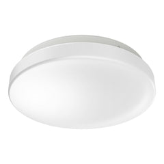 4099854106019 - Koupelnové LED světlo + senzor ROUND 25,5 cm, teplá bílá - Stropní svítidlo - LEDVANCE e-shop