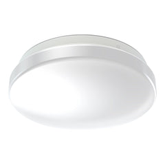 4099854105791 - Koupelnové LED svítidlo 12W ROUND 21cm, studená bílá - Stropní svítidlo - LEDVANCE e-shop