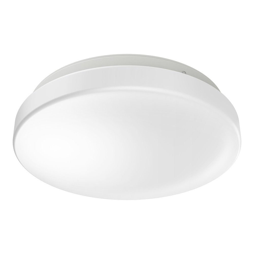 Koupelnové LED svítidlo ROUND 255 mm, studená denní bílá