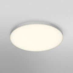 4058075470712 - Kruhový LED panel bez rámu FRAMELESS 19W, teplá bílá - Stropní svítidlo - LEDVANCE e-shop