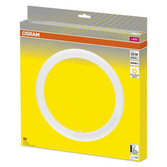 4099854042669 - Kruhový LED světelný zdroj G10q 18,3 W TUBE, teplá bílá - Žárovka - LEDVANCE e-shop