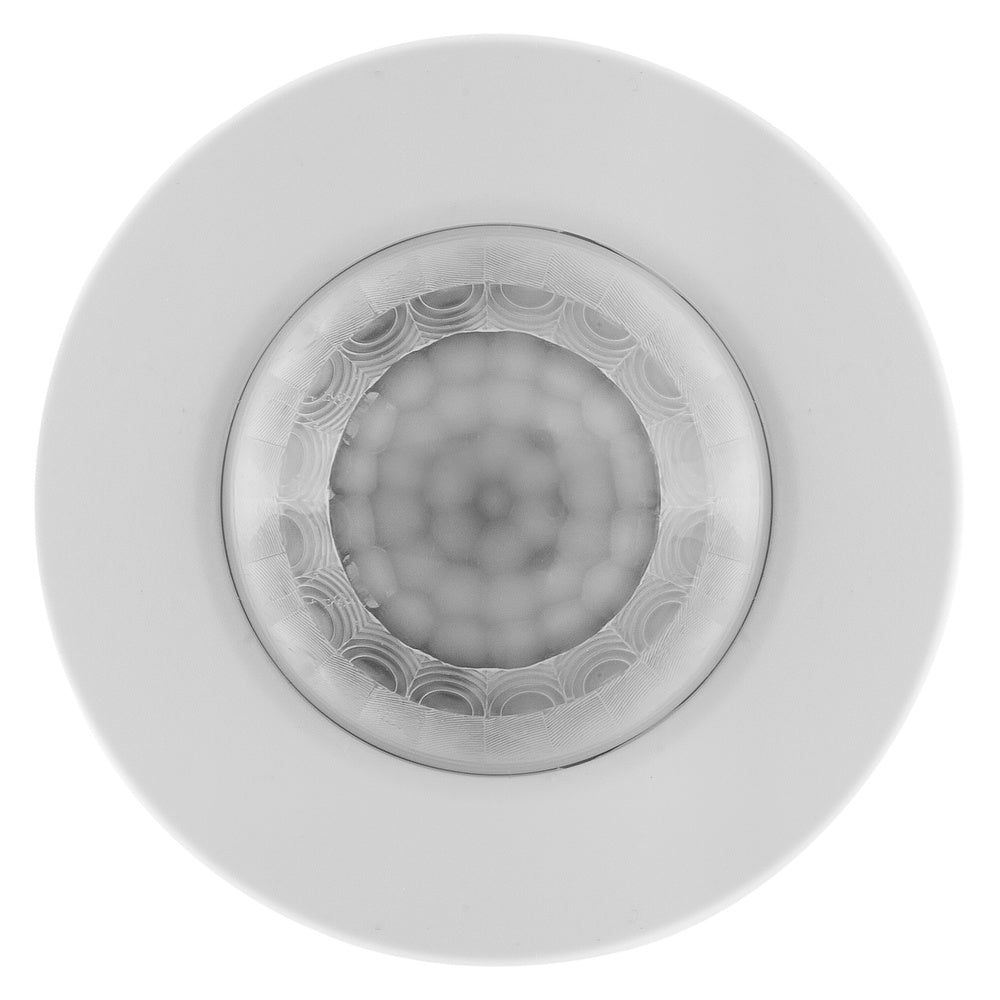 4058075244719 - Kvalitní LED pohybový senzor IP44 CEILING FLUSH 360 WT - Venkovní senzor - LEDVANCE e-shop