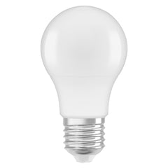 4058075304192 - Kvalitní LED žárovka E27 4,9 W STAR, studená denní bílá - Žárovka - LEDVANCE e-shop