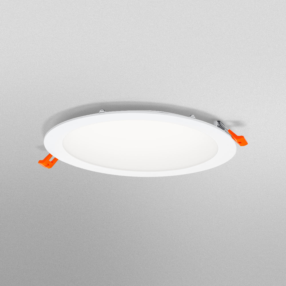 4058075573154 - LED bodovka 22W 4000K DOWNLIGHT 225 nastavitelná bílá - Podhledové svítidlo - LEDVANCE e-shop