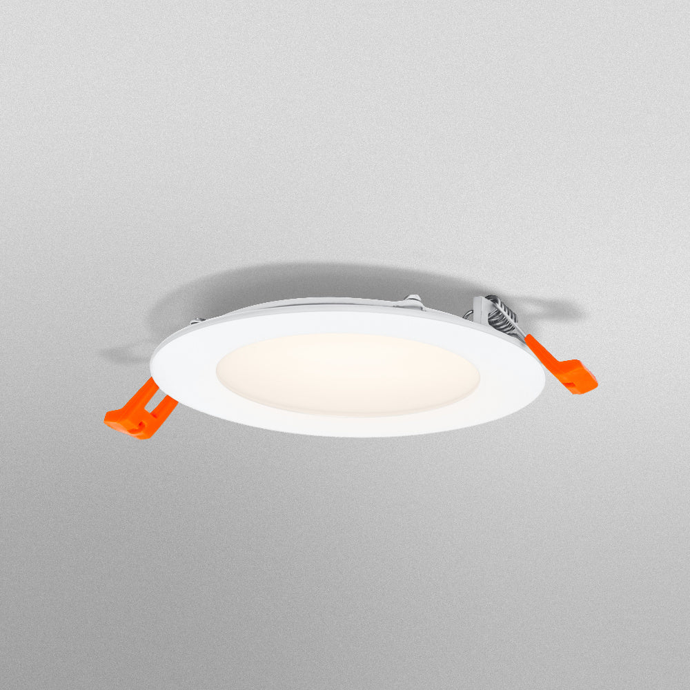 4058075573178 - LED bodovka 4.5W 6500K DOWNLIGHT 85 nastavitelná bílá - Podhledové svítidlo - LEDVANCE e-shop