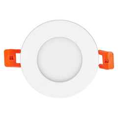 4058075573079 - LED bodovka 8W 3000K DOWNLIGHT 120 nastavitelná bílá - Podhledové svítidlo - LEDVANCE e-shop