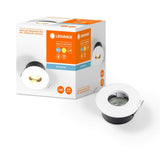 4058075573031 - LED bodovka do koupelny IP65 4,3W SPOTLIGHT teplá bílá - Podhledové svítidlo - LEDVANCE e-shop