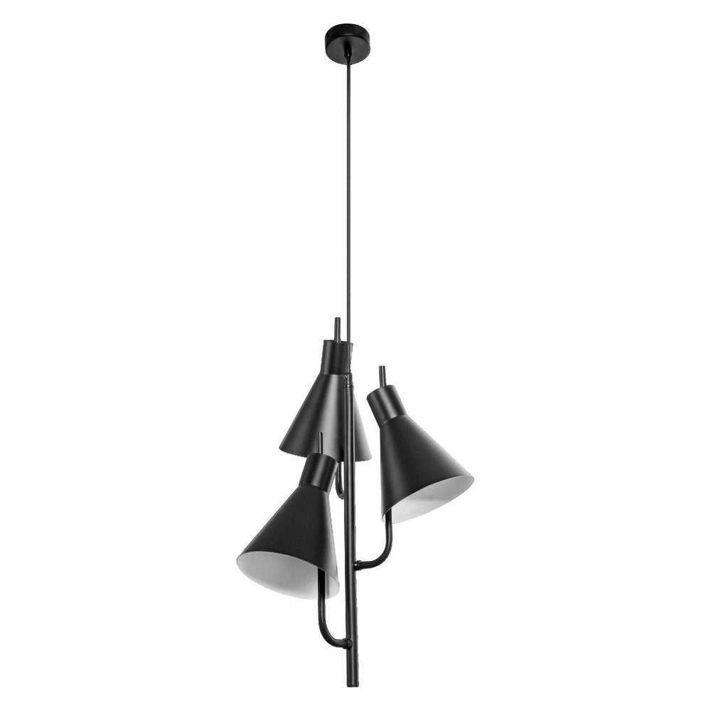 LED lustr 14 W DECOR TOKIO PENDANT, teplá bílá