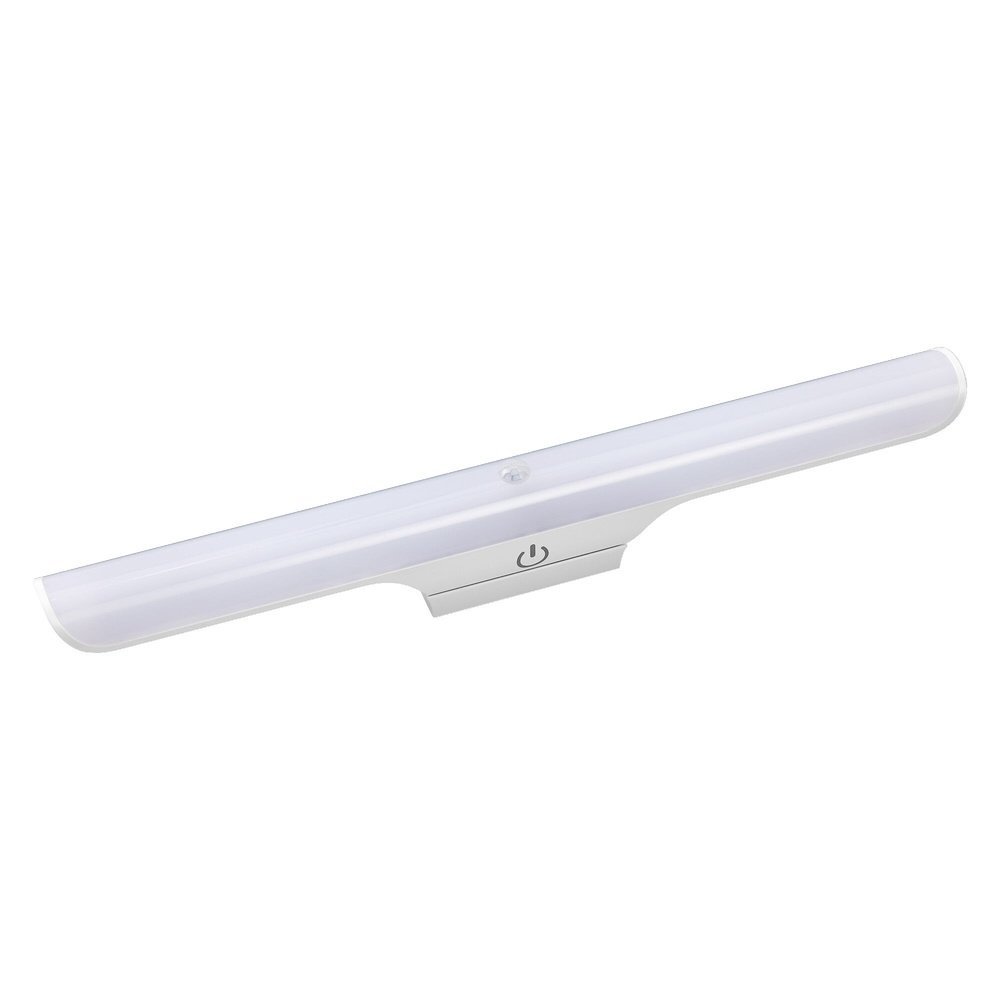 4099854096556 - LED podlinkové svítidlo + senzor LINEAR 350mm, teplá bílá - Podlinkové svítidlo - LEDVANCE e-shop